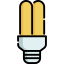 Light bulb 图标 64x64