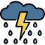 Storm 图标 64x64