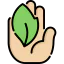 Eco friendly 图标 64x64