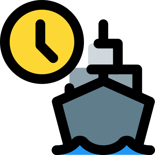 Timer icône