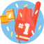 Glove 图标 64x64