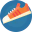 Sneaker 图标 64x64