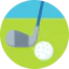Golf ball 图标 64x64