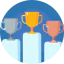 Trophies 图标 64x64