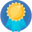 Medal 图标 64x64