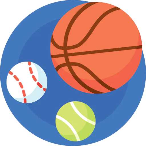 Balls icon