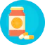 Vitamins Symbol 64x64