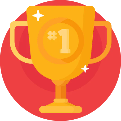 Trophy icon