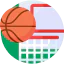 Basketball 图标 64x64