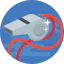 Whistle 图标 64x64
