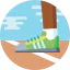 Runner 图标 64x64