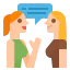 Communication icon 64x64