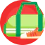 Gym bag 图标 64x64