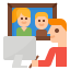 Family icon 64x64