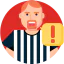 Referee 图标 64x64