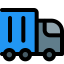 Trailer icon 64x64