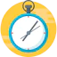 Stopwatch 图标 64x64