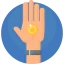 Coin 图标 64x64