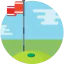 Golf 图标 64x64