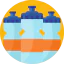 Water bottle 图标 64x64