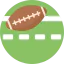 Football 图标 64x64