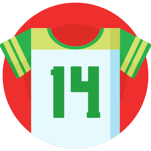 Jersey icon