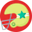 Football helmet 图标 64x64