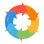 Talent management biểu tượng 64x64