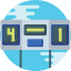 Scoreboard 图标 64x64