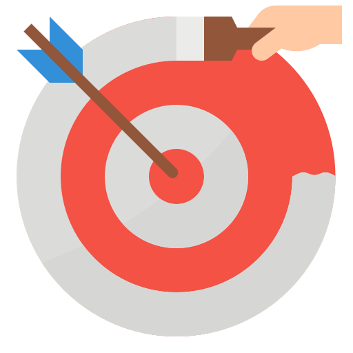 Targeting icon
