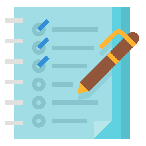 To do list アイコン