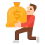 Wealth biểu tượng 64x64