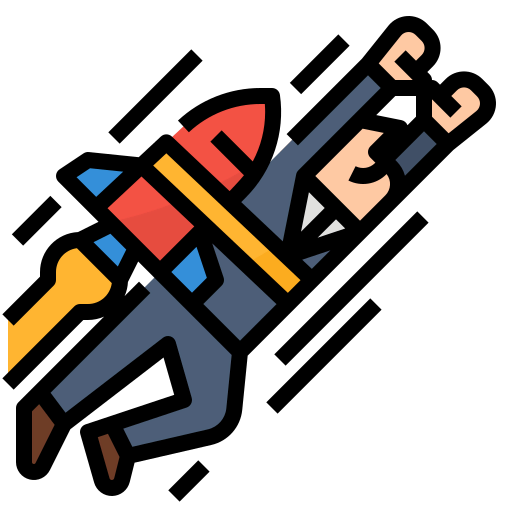 Boost icon