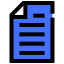 Copywriting icon 64x64