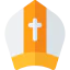 Pope icon 64x64