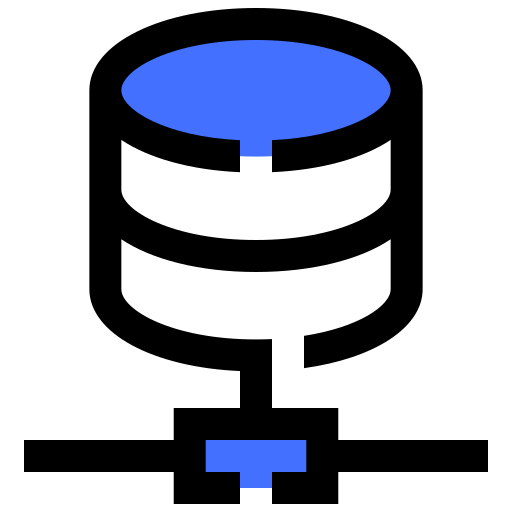 Database icône
