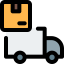 Transporting icon 64x64