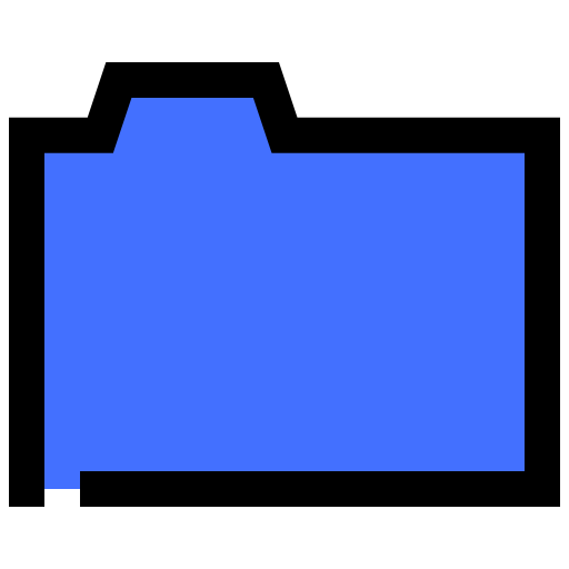 Files Symbol