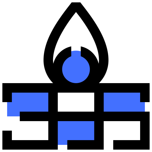 Firewall icon