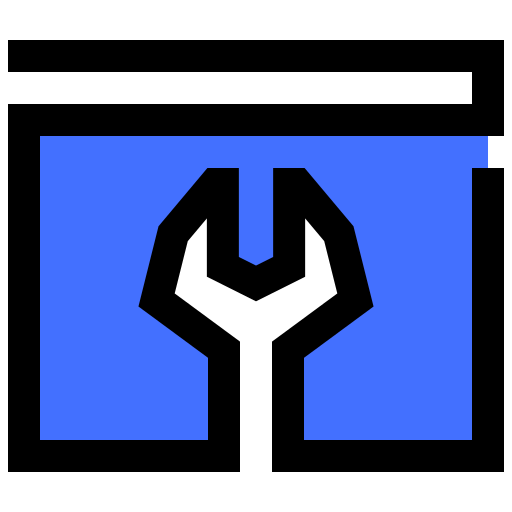 Optimization icon