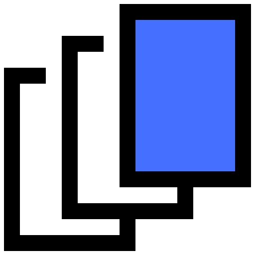 Layers icon