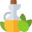 Olive oil icon 64x64