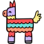 Piñata icon 64x64