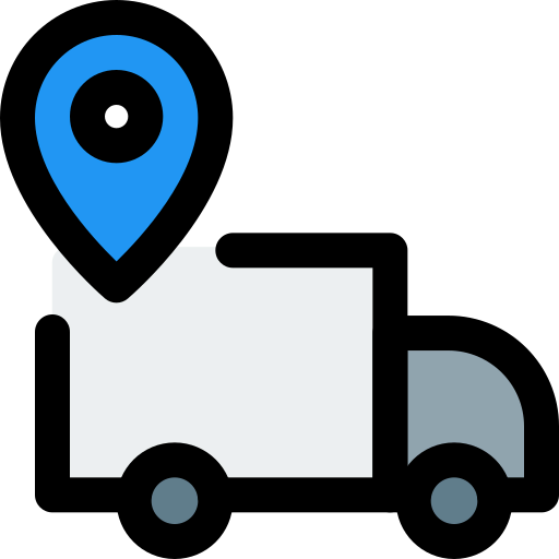 Location icon