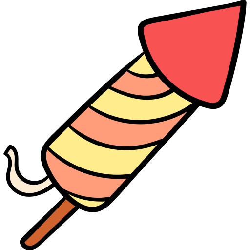 Firework icon