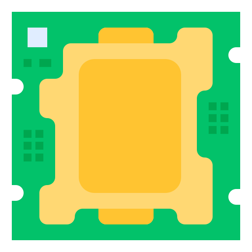Cpu 图标