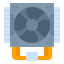 Fan icon 64x64