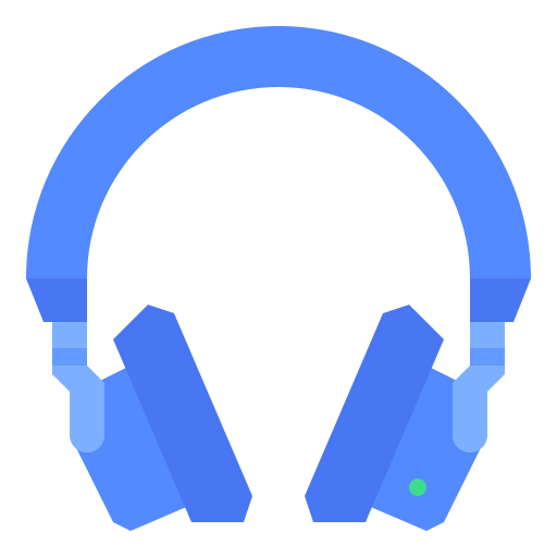 Наушники иконка