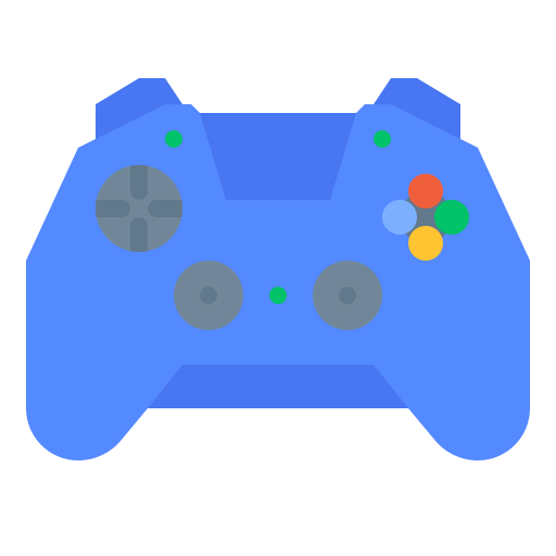 Joystick 상