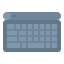 Keyboard icon 64x64
